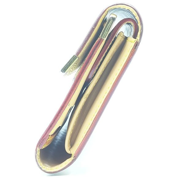 Multicolor Monogram Murakami Checkbook Wallet - Picture 5 of 9